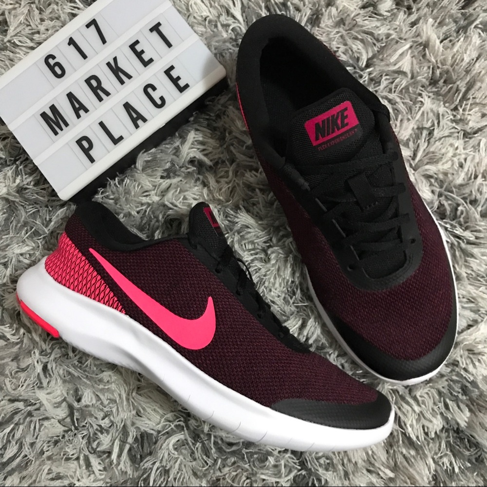 NEW Nike Flex Experience RN 7 Womens Running Shoe - Picture 4 of 8